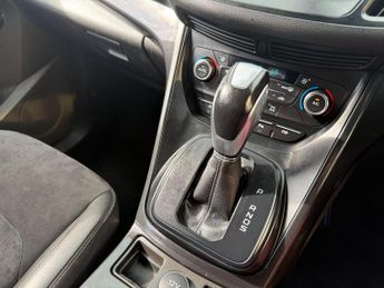 Ford Kuga 1.5 TDCi ST-Line Powershift Euro 6 (s/s) 5dr