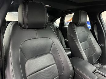 Jaguar XF 2.0i R-Sport Auto AWD Euro 6 (s/s) 4dr