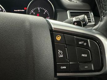 Land Rover Discovery Sport 2.0 TD4 HSE Luxury Auto 4WD Euro 6 (s/s) 5dr