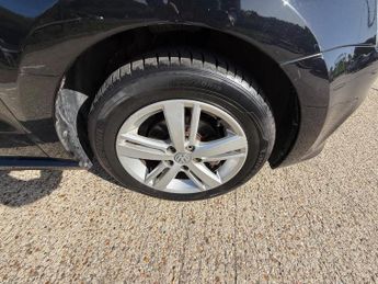 Volkswagen Polo 1.2 TSI BlueMotion Tech Match Edition Hatchback 5dr Petrol DSG E