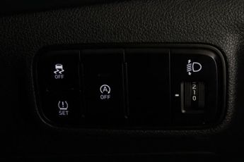 Hyundai BAYON 1.0 T-GDi MHEV SE Connect DCT Euro 6 (s/s) 5dr