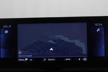 Peugeot 5008 1.2 PureTech Allure EAT Euro 6 (s/s) 5dr