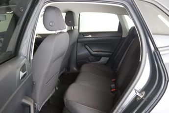 Volkswagen Polo 1.0 TSI Match Euro 6 (s/s) 5dr