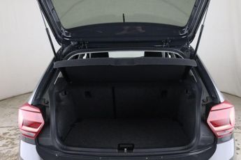 Volkswagen Polo 1.0 TSI Match Euro 6 (s/s) 5dr