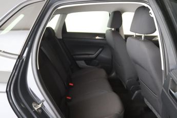 Volkswagen Polo 1.0 TSI Match Euro 6 (s/s) 5dr