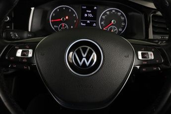 Volkswagen Polo 1.0 TSI Match Euro 6 (s/s) 5dr