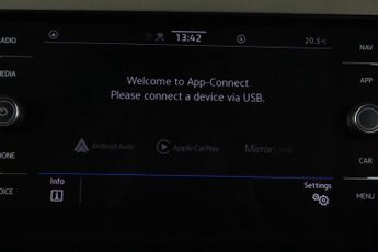 Volkswagen Polo 1.0 TSI Match Euro 6 (s/s) 5dr