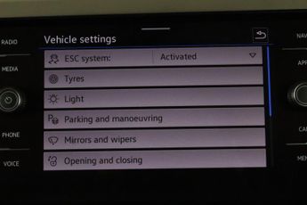 Volkswagen Polo 1.0 TSI Match Euro 6 (s/s) 5dr