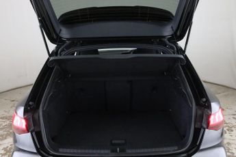 Audi A3 1.0 TFSI 30 S line Sportback S Tronic Euro 6 (s/s) 5dr