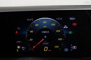 Mercedes-Benz CLA 1.3 CLA200 AMG Line Coupe 7G-DCT Euro 6 (s/s) 4dr