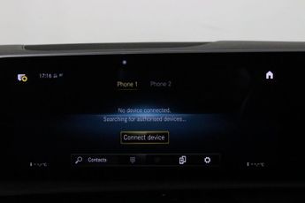 Mercedes-Benz CLA 1.3 CLA200 AMG Line Coupe 7G-DCT Euro 6 (s/s) 4dr