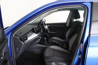 Skoda Kamiq 1.0 TSI SE L Executive DSG Euro 6 (s/s) 5dr