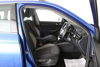 Skoda Kamiq 1.0 TSI SE L Executive DSG Euro 6 (s/s) 5dr