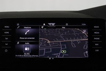 Skoda Kamiq 1.0 TSI SE L Executive DSG Euro 6 (s/s) 5dr