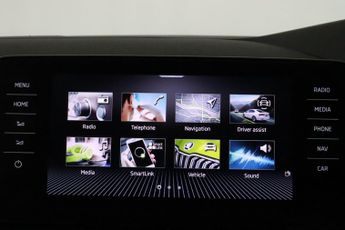 Skoda Kamiq 1.0 TSI SE L Executive DSG Euro 6 (s/s) 5dr