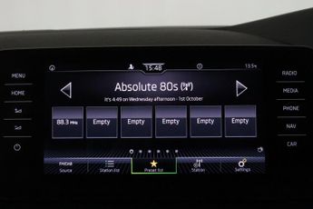 Skoda Kamiq 1.0 TSI SE L Executive DSG Euro 6 (s/s) 5dr