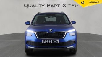 Skoda Kamiq 1.0 TSI SE L Executive DSG Euro 6 (s/s) 5dr