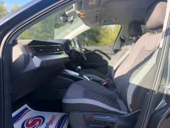 Audi A1 1.5 TFSI 35 Sport Sportback S Tronic Euro 6 (s/s) 5dr