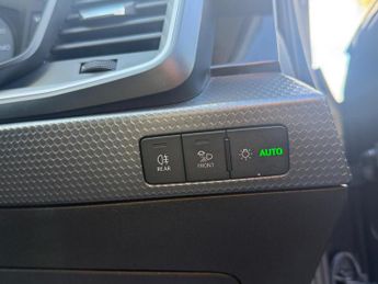 Audi A1 1.5 TFSI 35 Sport Sportback S Tronic Euro 6 (s/s) 5dr