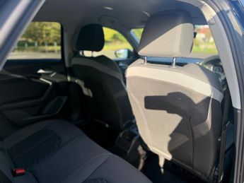 Audi A1 1.5 TFSI 35 Sport Sportback S Tronic Euro 6 (s/s) 5dr