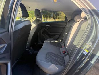 Audi A1 1.5 TFSI 35 Sport Sportback S Tronic Euro 6 (s/s) 5dr