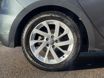 Audi A1 1.5 TFSI 35 Sport Sportback S Tronic Euro 6 (s/s) 5dr