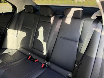 Mercedes-Benz C Class 1.5 C200 MHEV EQ Boost SE G-Tronic+ Euro 6 (s/s) 4dr