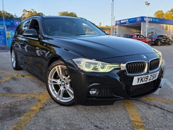 BMW 330 3.0 330d M Sport Touring Auto Euro 6 (s/s) 5dr