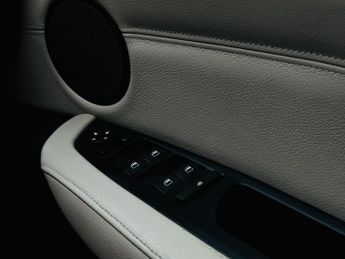 BMW X5 3.0 30d SE Steptronic xDrive Euro 5 5dr