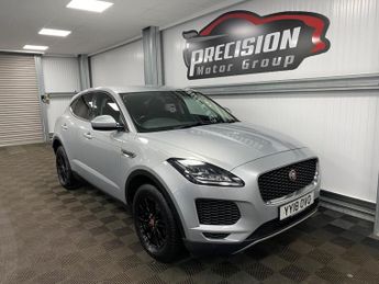 Jaguar E-PACE 2.0 D150 Euro 6 (s/s) 5dr