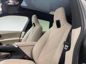 BMW iX M60 111.5kWh Auto xDrive 5dr