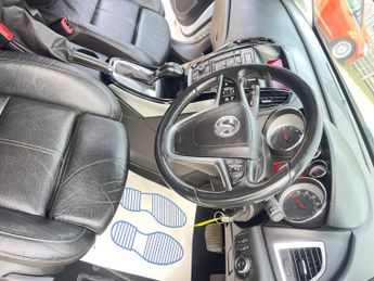 Vauxhall Astra 1.6i Elite Sports Tourer Auto Euro 6 5dr