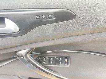 Citroen C5 2.0 HDi Exclusive Auto Euro 4 4dr