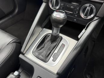 Audi A3 1.8 TFSI S line Sportback S Tronic Euro 4 5dr