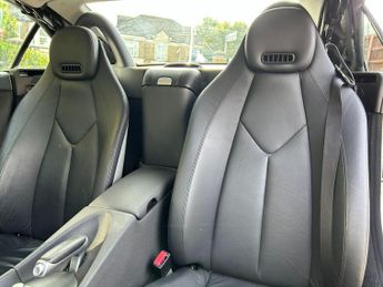 Mercedes-Benz SLK 1.8 SLK200 Kompressor 2dr