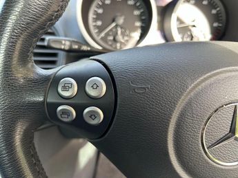 Mercedes-Benz SLK 1.8 SLK200 Kompressor 2dr
