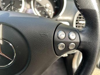 Mercedes-Benz SLK 1.8 SLK200 Kompressor 2dr