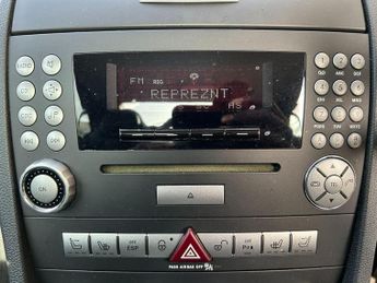 Mercedes-Benz SLK 1.8 SLK200 Kompressor 2dr