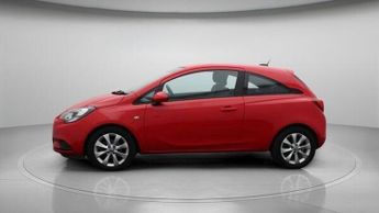 Vauxhall Corsa 1.4i ecoTEC Energy Euro 6 3dr