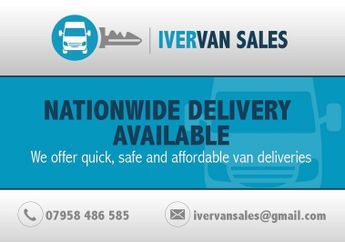 Mercedes-Benz Sprinter 2.0 315 CDI Progressive Panel Van 5dr Diesel G-Tronic RWD L2 H2 