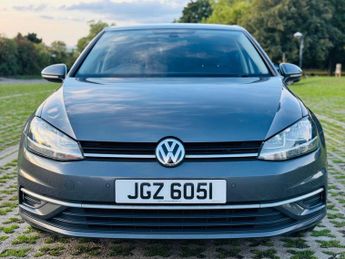 Volkswagen Golf 1.0 TSI SE Hatchback 5dr Petrol Manual Euro 6 (s/s) (110 bhp)