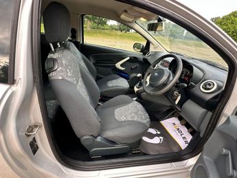 Ford Ka 1.2 Studio Euro 4 3dr