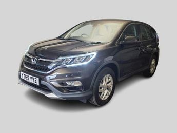 Honda CR-V 1.6 i-DTEC SE Auto 4WD Euro 6 5dr