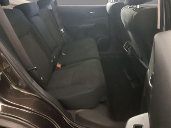 Honda CR-V 1.6 i-DTEC SE Auto 4WD Euro 6 5dr