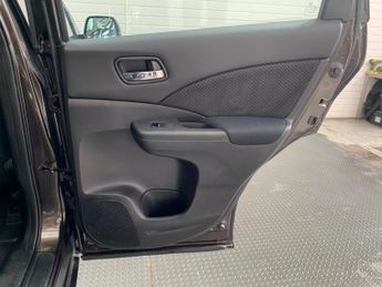 Honda CR-V 1.6 i-DTEC SE Auto 4WD Euro 6 5dr
