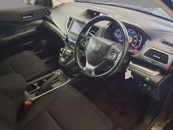 Honda CR-V 1.6 i-DTEC SE Auto 4WD Euro 6 5dr