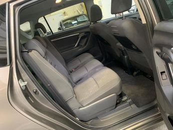 Toyota Verso 1.8 V-Matic Design Multidrive S Euro 6 5dr (7 Seat)
