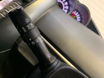 Toyota Verso 1.8 V-Matic Design Multidrive S Euro 6 5dr (7 Seat)
