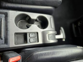Honda CR-V 2.0 i-VTEC EX 5dr