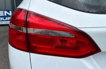 Ford Focus 1.5 Focus Titanium X Auto 5dr